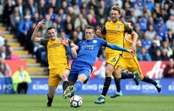 Tỷ lệ kèo Brighton vs Leicester City 22h00, 23/11 (Ngoại hạng Anh 2019/20) 