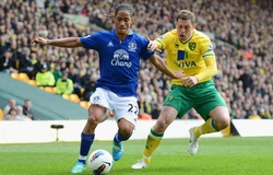 Tỷ lệ kèo Everton vs Norwich City 22h00, 23/11 (Vòng 13 Ngoại hạng Anh)