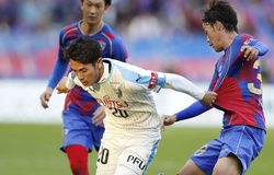Tỷ lệ kèo FC Tokyo vs Shonan Bellmare 12h00, 23/11 (Vòng 32 VĐQG Nhật Bản)
