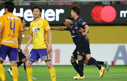 Tỷ lệ kèo Gamba Osaka vs Vegalta Sendai 13h00, 23/11 (Vòng 32 VĐQG Nhật Bản)