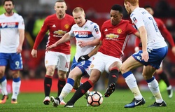 Tỷ lệ kèo Sheffield United vs MU 23h30, 24/11 (Vòng 13 Ngoại hạng Anh)