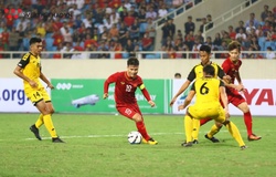 U22 Việt Nam vs U22 Brunei đá mấy giờ, kênh nào?