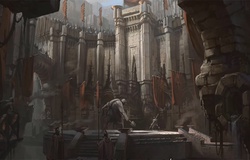 Vị Tướng thứ 149 của LMHT - Kẻ hủy diệt đến từ Ionia