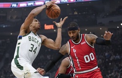 Kết quả NBA ngày 22/11: Carmelo Anthony nhận trận thua thứ 2
