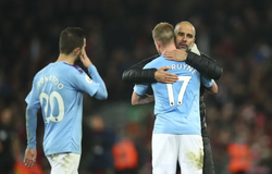 Man City được cảnh báo phải ngăn chặn một ngòi nổ của Chelsea