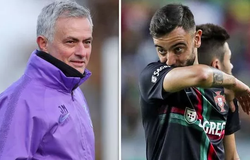 Mourinho có thể trả thù MU bằng một cuộc chuyển nhượng cho Tottenham