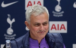 Mourinho đối diện thách thức để kiếm món tiền thưởng hời từ Tottenham