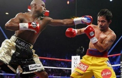 Người hâm mộ kiện trận đấu Floyd Mayweather vs Manny Pacquiao vì quá nhàm chán