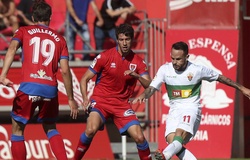 Nhận định Almeria vs Numancia 18h00, ngày 24/11 (hạng 2 Tây Ban Nha)