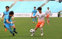 Nhận định Gangwon FC vs Daegu FC 12h00, 23/11 (VĐQG Hàn Quốc 2019) 