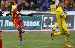 Nhận định Gazovik Orenburg vs Akhmat Grozny 15h30, 23/11 (VĐQG Nga)