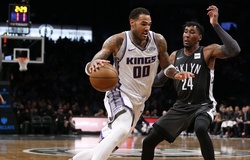 Nhận định NBA: Brooklyn Nets vs Sacramento Kings (ngày 23/11, 7h30)