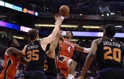 Nhận định NBA: Phoenix Suns vs New Orleans Pelicans (ngày 22/11, 10h30)