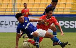 Nhận định Persib Bandung vs Barito Putera 15h30, 24/11 (VĐQG Indonesia)