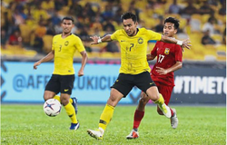 Nhận định U22 Malaysia vs U22 Myanmar 15h00, 25/11 (SEA Games 30)