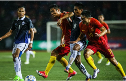 Nhận định U22 Philippines vs U22 Campuchia 19h00, 25/11 (SEA Games 30)