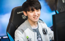 Tin chuyển nhượng LMHT 22/11: Jackeylove rời IG