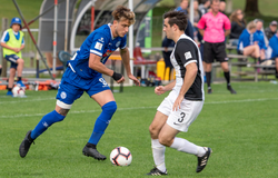 Trực tiếp Southern United vs Hamilton Wanderers: Sân nhà đáng tin cậy