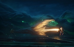 Vợ chồng Senna - Lucian sẽ có mặt ở Đấu Trường Chân Lý 9.24?