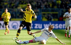 Xem trực tiếp Dortmund vs Paderborn trên kênh nào?