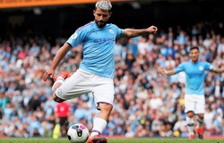 Aguero trở thành ác mộng của Chelsea ở Ngoại hạng Anh như thế nào?