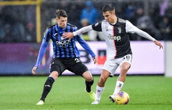 Bảng xếp hạng Serie A vòng 13: Juventus vững vàng ngôi đầu