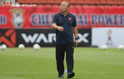 Báo Hàn Quốc nói về U22 Việt Nam: HLV Park Hang Seo muốn xóa dớp SEA Games trước Thái Lan