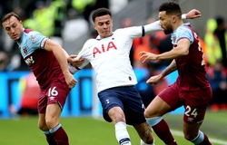 Dele Alli kiến tạo siêu hạng trong ngày Mourinho ra mắt Tottenham