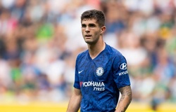 Đội hình Chelsea gặp Man City sẽ thế nào nếu Pulisic kịp bình phục?