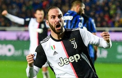 Kết quả Atalanta vs Juventus (FT: 1-3): "Lão phu nhân" ngược dòng trong ngày vắng Ronaldo