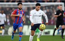 Kết quả Crystal Palace vs Liverpool (1-2): Phượng hoàng át vía đại bàng