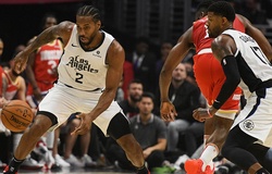 Kết quả NBA ngày 22/11: Thành Los Angeles tiếp tục mở hội