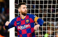 Messi cứu hàng công phá sản của Barca bằng ảnh hưởng khó tin