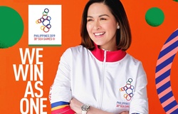 "Mỹ nhân đẹp nhất Philippines" Marian Rivera đứng ra kêu gọi tình nguyện viên cho SEA Games 30