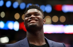 NBA chú ý: Zion Williamson sắp quay trở lại