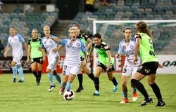 Nhận định Central Coast Mariners vs Western United 14h00, 24/11 (Giải VĐQG Úc) 