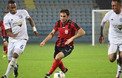 Nhận định FC Yerevan vs Pyunik Yerevan 17h00, 25/11 (Vòng 14 VĐQG Armenia)
