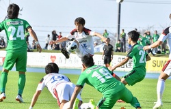 Nhận định Imabari FC vs Honda Lock SC 10h00, 24/11 (Vòng 29 giải hạng 4 Nhật Bản)