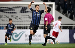 Nhận định Incheon United FC vs Sangju Sangmu FC 12h00, 24/11 (Vòng play off trụ hạng VĐQG Hàn Quốc)