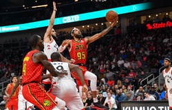 Nhận định NBA: Atlanta Hawks vs Toronto Raptors (ngày 24/11, 7h30)
