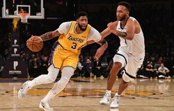 Nhận định NBA: LA Lakers vs Memphis Grizzlies (ngày 24/11, 8h00)