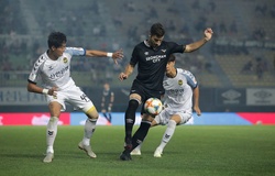 Nhận định Seongnam FC vs Gyeongnam FC 12h00, 24/11 (Vòng play off trụ hạng VĐQG Hàn Quốc)