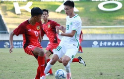 Nhận định U19 Pakistan vs U19 Palestine 22h00, ngày 24/11 (VL U19 châu Á)