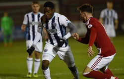 Nhận định U23 West Brom vs U23 Middlesbrough 20h00, 25/11 (Vòng 11 giải U23 Ngoại hạng Anh)