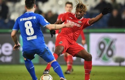 Soi kèo Hannover 96 vs Darmstadt 98, 02h30 ngày 26/11 (Bundesliga 2)