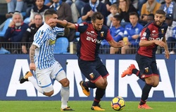 Soi kèo Spal vs Genoa 02h45, ngày 26/11 (VĐQG Italia)