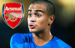 Tin bóng đá 23/11: Arsenal nhắm tiền đạo kế nhiệm Aubameyang