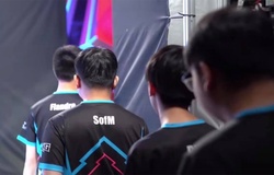 Tin chuyển nhượng LMHT 23/11: SofM rời LNG