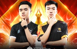 Kết quả AIC Liên quân 2019 23/11: FL đại thắng vào chung kết