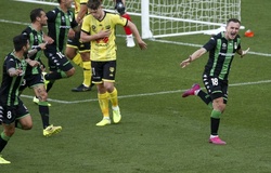 Trực tiếp Central Coast vs Western United: Tin vào tân binh